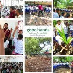 Fostering a Sustainable Tomorrow for Gamini Dissanayake Model School, Pallewaththa (Hasalaka)